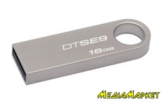 DTSE9H/16GB  -`i Kingston DTSE9 16GB USB