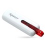  -`i APACER 4GB AH326 White