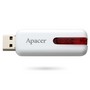 AP4GAH326W-1  -`i APACER 4GB AH326 White