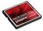 Карта Compact Flash Kingston Ultimate 16GB CF 266x