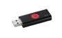 Модуль флеш-пам`ятi Kingston DT106/64GB USB 3.0 64GB