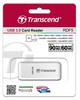 Кард-рідер Transcend TS-RDF5W USB 3.0 , білий
