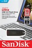 Модуль флеш-пам`ятi SanDisk Ultra 16GB USB 3.0