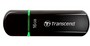 Модуль флеш-пам`ятi Transcend JetFlash V600 16GB High Speed, read: up to 32MB/sec, write: up to 10 MB/sec