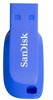 SDCZ50C-016G-B35BE  -`i SanDisk Cruzer Blade 16GB USB Blue Electric