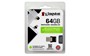 Модуль флеш-пам`ятi Kingston DTDUO3/64GB DT MicroDuo USB 3.0/microUSB 64GB