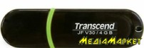 TS4GJFV30  -`i Transcend JetFlash V30 4