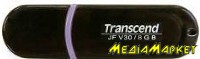 TS8GJFV30  -`i Transcend JetFlash V30 8