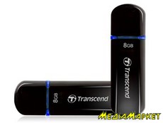 TS8GJF600  -`i Transcend JetFlash V600 8GB High Speed