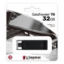 DT70/32GB  -`i Kingston DT 70 32GB USB-C 3.2 Gen 1