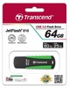 Модуль флеш-пам`ятi Transcend JetFlash 810 64GB Rugged USB 3.0
