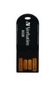 44049  -`i VERBATIM Micro USB 8 Gb Black