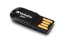 44049  -`i VERBATIM Micro USB 8 Gb Black