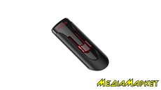 SDCZ600-032G-G35  -`i SanDisk Glide 32GB USB 3.0