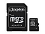  MicroSDHC Kingston SDC4/4GB 4GB class 4