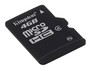 SDC4/4GB  MicroSDHC Kingston SDC4/4GB 4GB class 4