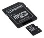 SDC4/4GB  MicroSDHC Kingston SDC4/4GB 4GB class 4