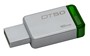 Модуль флеш-пам`ятi Kingston DT50/16GB USB 3.0 16GB DT50