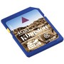 Карта SDHC Kingston 4GB