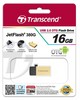  -`i Transcend TS16GJF380G JetFlash OTG 380 16GB Gold