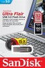 Модуль флеш-пам`ятi SanDisk Flair 32GB USB 3.0 R150MB/s