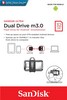 Модуль флеш-пам`ятi SanDisk Ultra Dual Drive 32GB USB 3.0 m3.0 OTG
