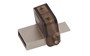 Модуль флеш-пам`ятi Kingston DT microDuo 16GB USB/microUSB
