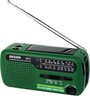 Портативний радіоприймач Degen DE13 FM/AM/SW1/SW2, багатофункціональний