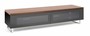 Тумба-пiдставка Techlink PM160W під телевізор