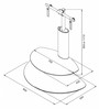 -i Techlink ST90D2  , VESA:  400400 