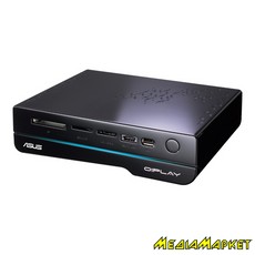 90-YTM63120-EA11MZ  ASUS OPLAY HD2 /1A/PAL/HDMI/USB3 HDMI, Full HD, USB3.0, Ethernet, e-SATA