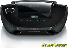   PHILIPS AZ1837/12