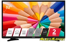 LE32CT5020JP  LED Ergo LE32CT5020JP, , 32", 1366x768, VGA, USB, HDMI, DVB-T2