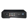 90-YTM63120-EA12MZ  ASUS O!Play HD2 WiFi, HD, HDMI/1080P/USB3.0/E-SATA/ETHERNET/WiFi