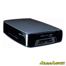 90-YTM61220-EA10MZ  ASUS OPLAY_AIR_HDP-R3/2A/PAL/HDMI HDMI, Full HD, USB2.0, E-SATA, RG-45, WiFi, Ethernet, e-SATA,  CARD READ