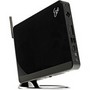 90PE2JA211210049MC0Q  ASUS EeeBox EB1007P-B0210 Intel Atom D425 1.8 /2G/320G/WF/ExpressGate