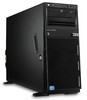 Сервер IBM x3300 M4,6C E5-2420,8 GB,2.5