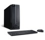 ПК Acer Aspire XC100 E1-1500 500GB 2GB DVD-RW CR int KB M DOS