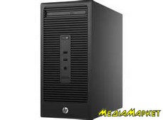 V7Q85EA  HP ProDesk G2 280 MT/1 PDC4400 4GB 500 GB DOS ODD 1yw kbd/m