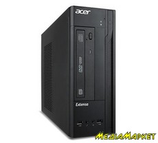 DT.X0KME.001  Acer DT.X0KME.001 Extensa 2610G/ intel Pen J3710/4/1000/DVD/Intel HD/DOS