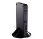Неттоп FOXCONN nT-i1250 AtomD2550 1.86Ghz SO-DIMM SATA2 G-LAN USB3 CR WF Black BAREBONE
