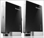 ПК LENOVO IDEA Q190 Intel Cel017U 500GB 2GB DVD-RW WF DOS