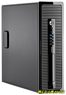 D5T97EA  HP D5T97EA ProDesk 400 G1 SFF Intel i5-4570 500GB 4GB DVD-RW int kb m W8.1 dg W7p64