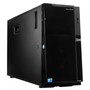 Сервер IBM x3500M4 x3500M4, E5-2603v2 10MB 4GB 0HD