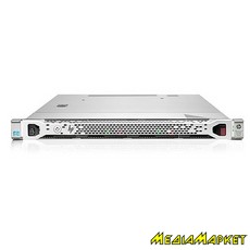 470065-774  HP DL320e Gen8 E3-1220v2 3.1GHz/4-core/1P 8GB 2x1TB HP LFF B120i DVD-RW 3Y NBD Care Pack!