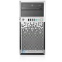 Сервер HP ML310e Gen8 v2 E3-1220v3 3.1GHz/4-core/ 1P 4GB 2x1TB LFF NHP SATA B120i DVD-RW Twr