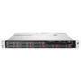 Сервер HP ProLiant DL360p Gen8 E5-2609v2 2.5GHz/4-core/1P 16GB 2x300GB SFF P420i/512MB FBWC SAS/SATA DVD-RW