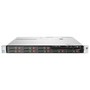  HP ProLiant DL360p Gen8 E5-2609v2 2.5GHz/4-core/1P 16GB 2x300GB SFF P420i/512MB FBWC SAS/SATA DVD-RW