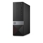 Системний блок DELL Vostro 3268 SFF S1 i3-7100/4GB/500 GB/ODD/WLAN+BT/KB&M/W10Pro/3Y