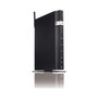 Неттоп ASUS EeeBox EB1036-B0060 J1900/2/320GB/Stand+Ves a/Black